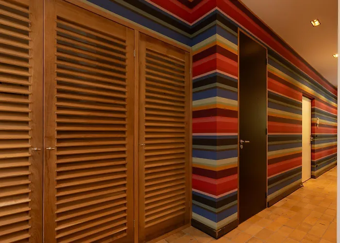 Appartement Globo