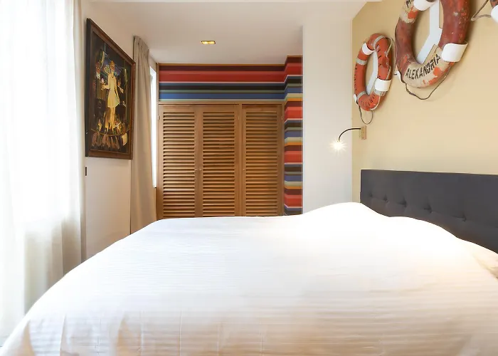 Appartement Globo
