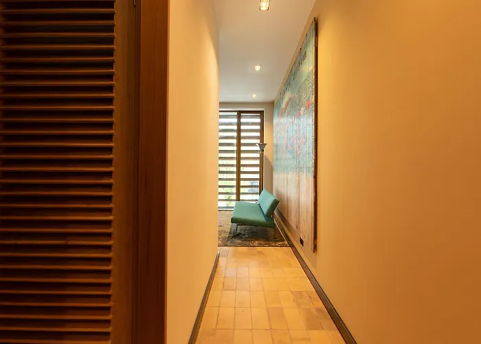 Appartement Globo