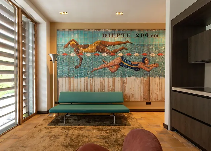 Appartement Globo