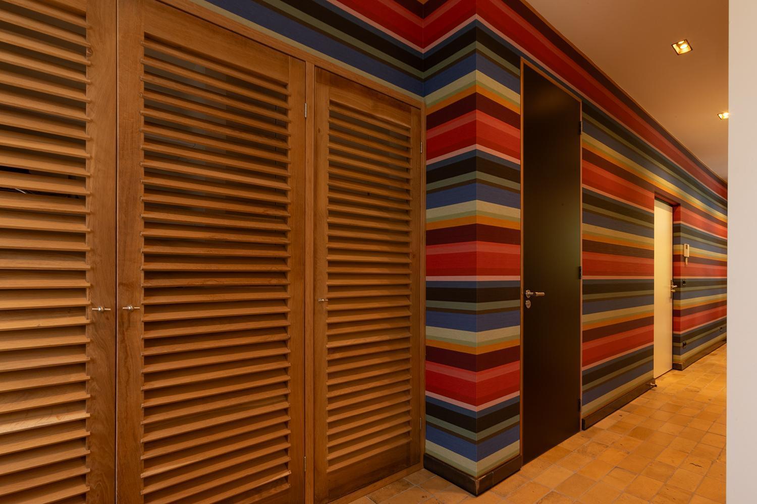 Apartment Globo