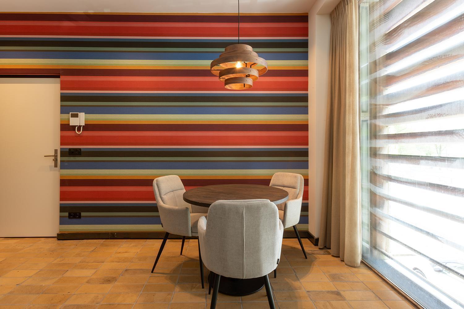 Globo Apartment *