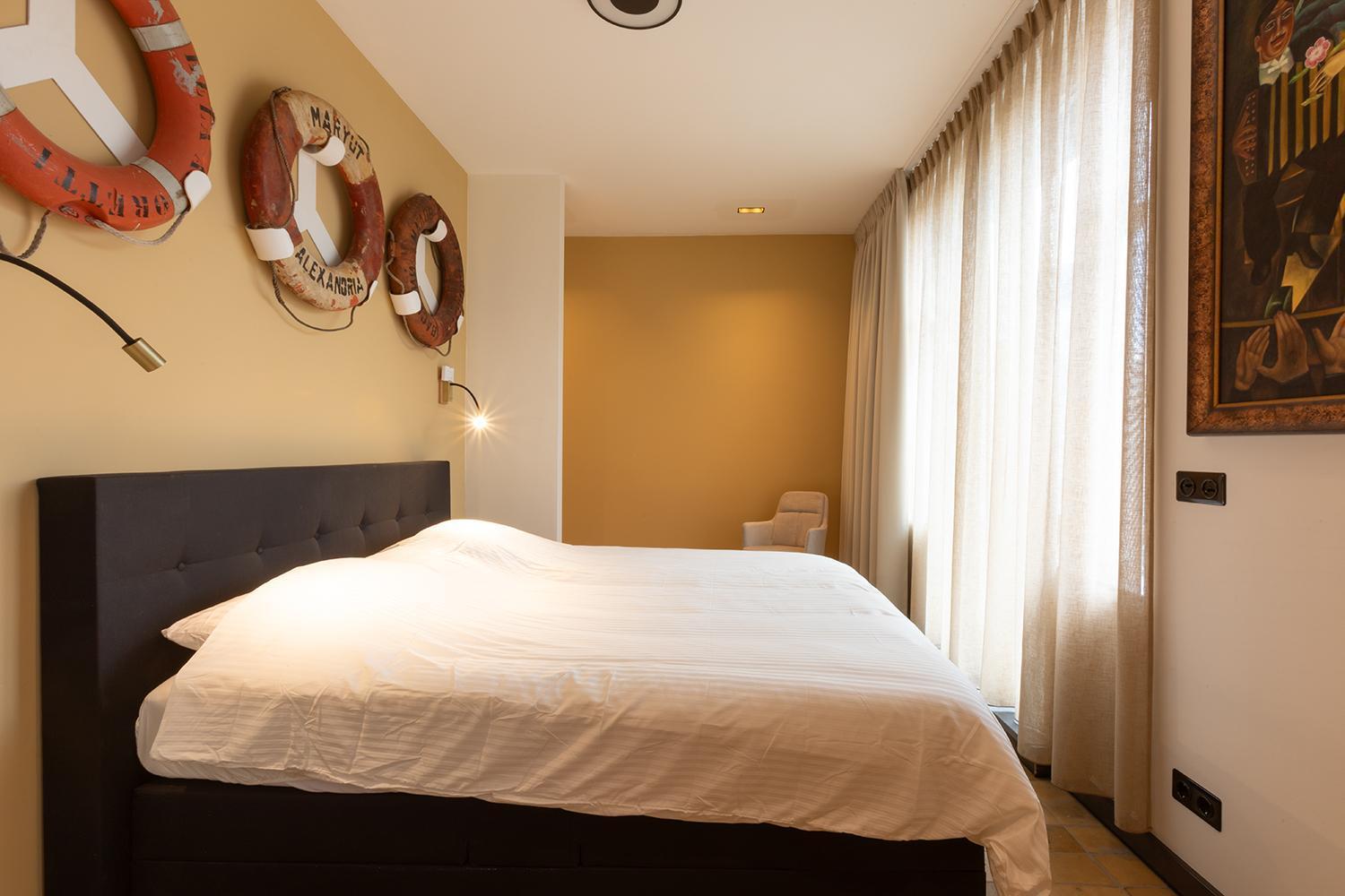 Apartment Globo *