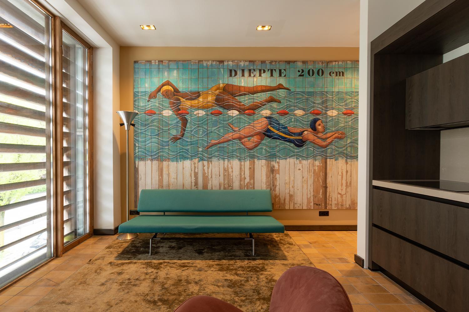 Globo Apartment *